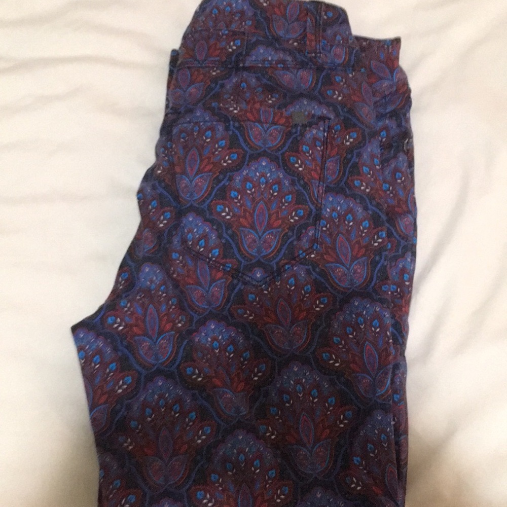 Bebe pants - Picture 2 of 2